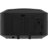 Mexen Ventaro-Pro uscător de mâini de tip buzunar, 1650 W, negru mat - 70K021-70