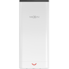 Mexen Ventaro-Max zsebes kézszárító, 1650 W, fehér/fekete - 70K022-27