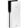 Mexen Ventaro-Max zsebes kézszárító, 1650 W, fehér/fekete - 70K022-27