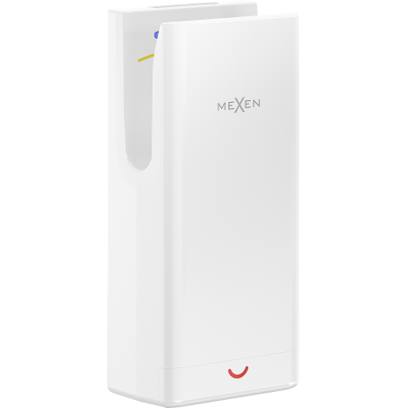 Mexen Ventaro-Max zsebkézi szárítógép, 1650 W, fehér - 70K022-20