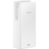 Mexen Ventaro-Max uscător de mâini tip buzunar, 1650 W, alb - 70K022-20
