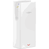 Mexen Ventaro-Max zsebkézi szárítógép, 1650 W, fehér - 70K022-20