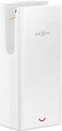 Mexen Ventaro-Max uscător de mâini tip buzunar, 1650 W, alb - 70K022-20