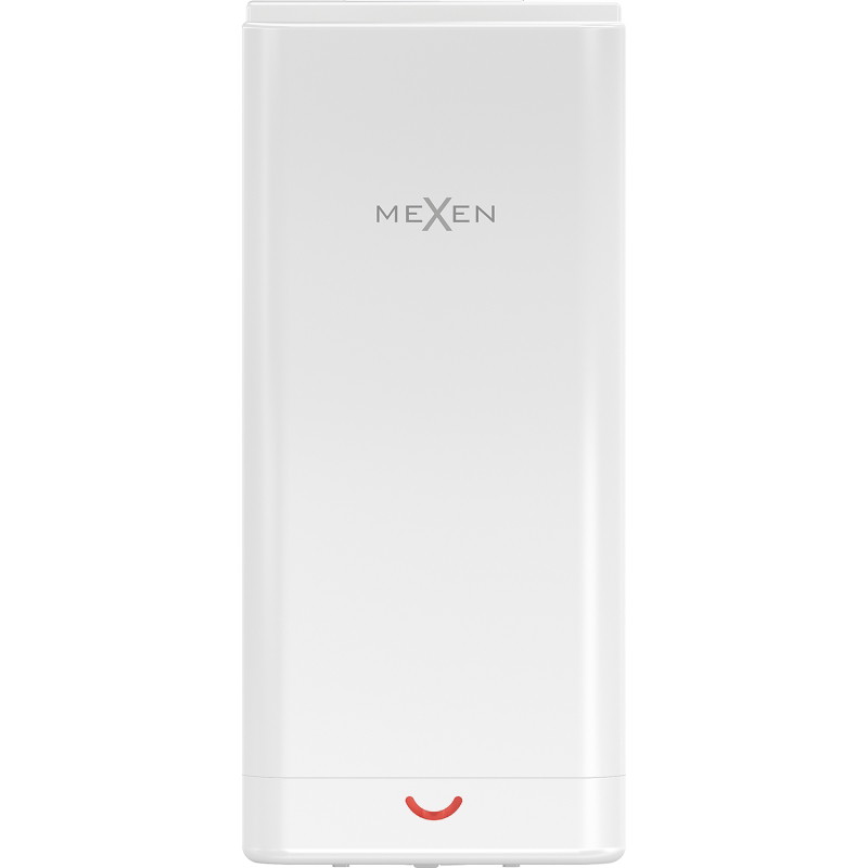 Mexen Ventaro-Max zsebkézi szárítógép, 1650 W, fehér - 70K022-20