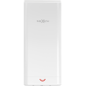 Mexen Ventaro-Max uscător de mâini tip buzunar, 1650 W, alb - 70K022-20