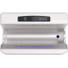 Mexen Ventaro-Max zsebkendőszárító, 1650 W, ezüst - 70K022-01