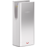 Mexen Ventaro-Max uscător de mâini de buzunar, 1650 W, argintiu - 70K022-01