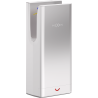 Mexen Ventaro-Max zsebkendőszárító, 1650 W, ezüst - 70K022-01