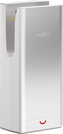 Mexen Ventaro-Max uscător de mâini de buzunar, 1650 W, argintiu - 70K022-01
