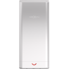 Mexen Ventaro-Max uscător de mâini de buzunar, 1650 W, argintiu - 70K022-01