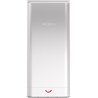 Mexen Ventaro-Max zsebkendőszárító, 1650 W, ezüst - 70K022-01