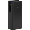 Mexen Ventaro-Max uscător de mâini de buzunar, 1650 W, negru mat - 70K022-70