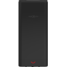 Mexen Ventaro-Max uscător de mâini de buzunar, 1650 W, negru mat - 70K022-70