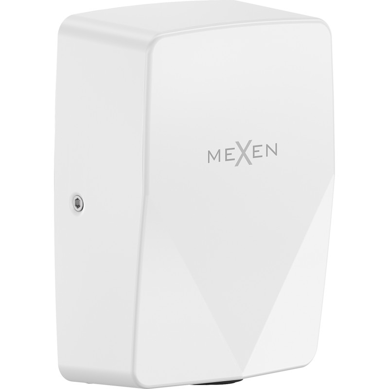 Mexen Ventaro-Sh Slim uscător de mâini, 700 W, albă - 70K083-20