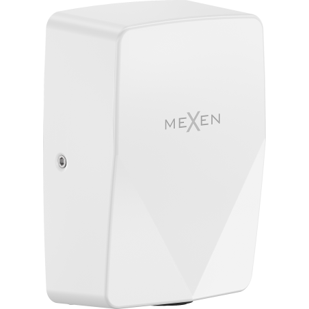 Mexen Ventaro-Sh Slim uscător de mâini, 700 W, albă - 70K083-20