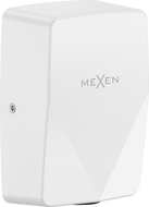 Mexen Ventaro-Sh Slim kézszárító, 700 W, fehér - 70K083-20