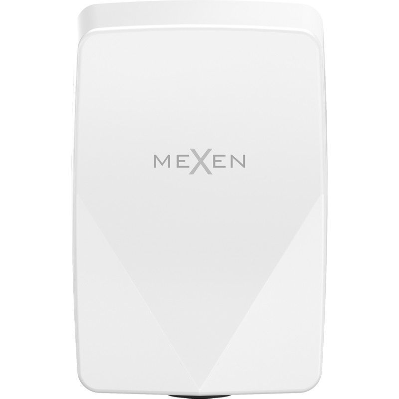 Mexen Ventaro-Sh Slim kézszárító, 700 W, fehér - 70K083-20