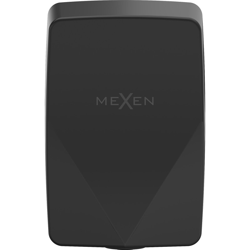 Mexen Ventaro-Sh Slim uscător de mâini, 700 W, negru mat - 70K083-70