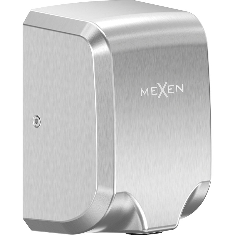 Mexen Ventaro-Uh uscător de mâini, 1350 W, inox - 70K032-01