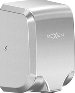 Mexen Ventaro-Uh uscător de mâini, 1350 W, inox - 70K032-01