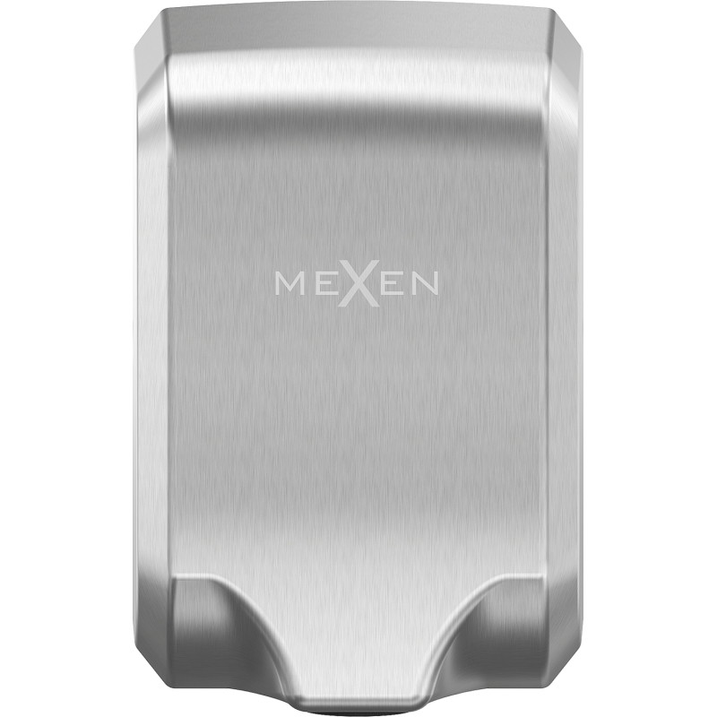 Mexen Ventaro-Uh kézszárító, 1350 W, inox - 70K032-01