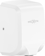 Mexen Ventaro-Uh uscător de mâini, 1350 W, albă - 70K032-20