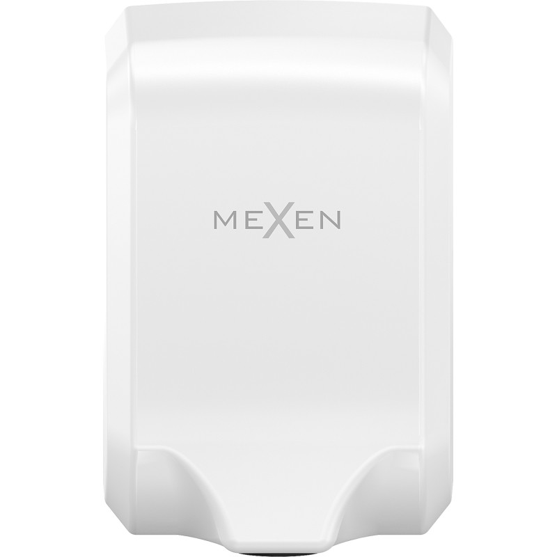Mexen Ventaro-Uh uscător de mâini, 1350 W, albă - 70K032-20