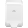 Mexen Ventaro-Uh uscător de mâini, 1350 W, albă - 70K032-20