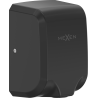 Mexen Ventaro-Uh kézszárító, 1350 W, matt fekete - 70K032-70