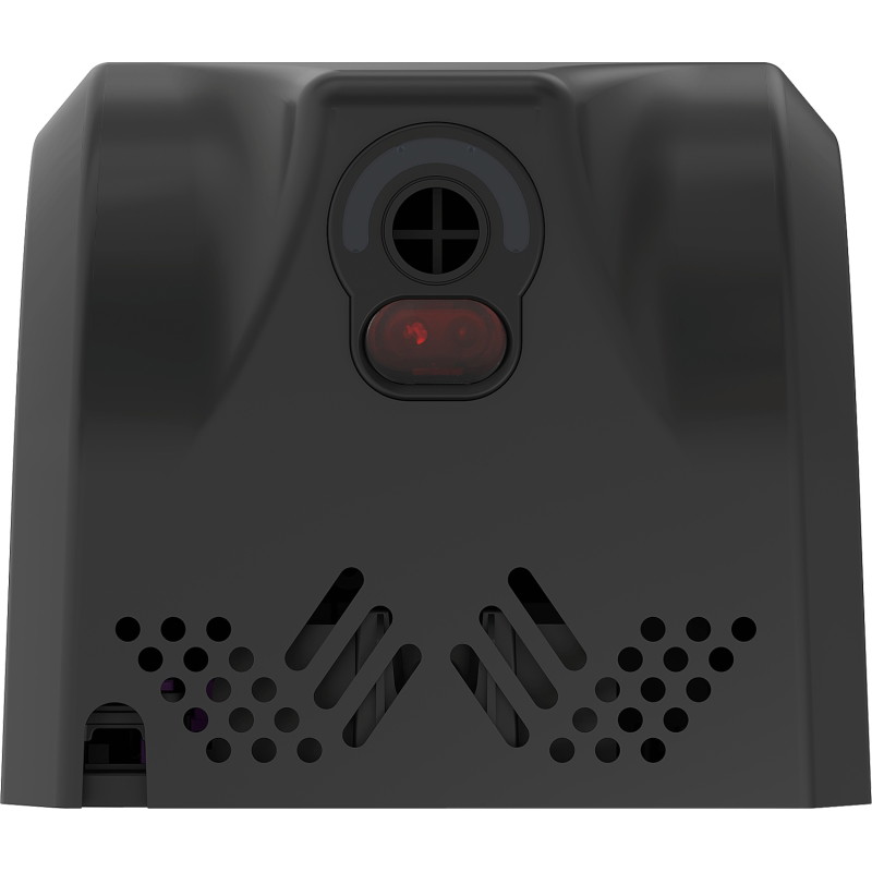 Mexen Ventaro-Uh kézszárító, 1350 W, matt fekete - 70K032-70