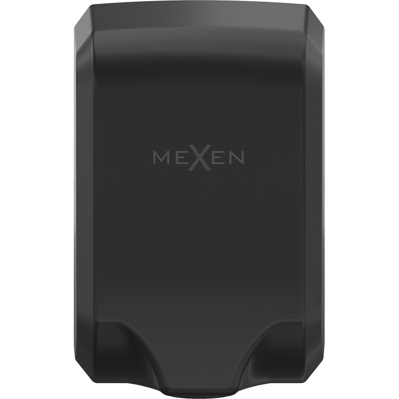 Mexen Ventaro-Uh uscător de mâini, 1350 W, negru mat - 70K032-70