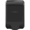 Mexen Ventaro-Uh uscător de mâini, 1350 W, negru mat - 70K032-70