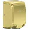 Mexen Ventaro-Uh kézszárító, 1350 W, arany szálcsiszolt - 70K032-55