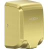 Mexen Ventaro-Uh uscător de mâini, 1350 W, auriu periat - 70K032-55