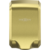 Mexen Ventaro-Uh kézszárító, 1350 W, arany szálcsiszolt - 70K032-55