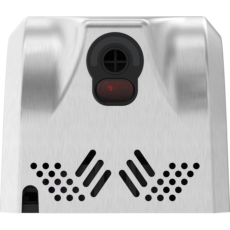 Mexen Ventaro-Uh kézszárító, 1350 W, inox - 70K032-01