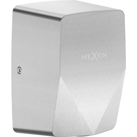 Mexen Ventaro-Mh kézszárító, 1350 W, inox - 70K052-01
