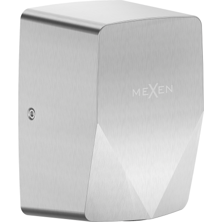 Mexen Ventaro-Mh uscător de mâini, 1350 W, inox - 70K052-01