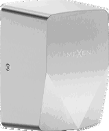 Mexen Ventaro-Mh kézszárító, 1350 W, inox - 70K052-01