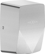 Mexen Ventaro-Mh uscător de mâini, 1350 W, inox - 70K052-01