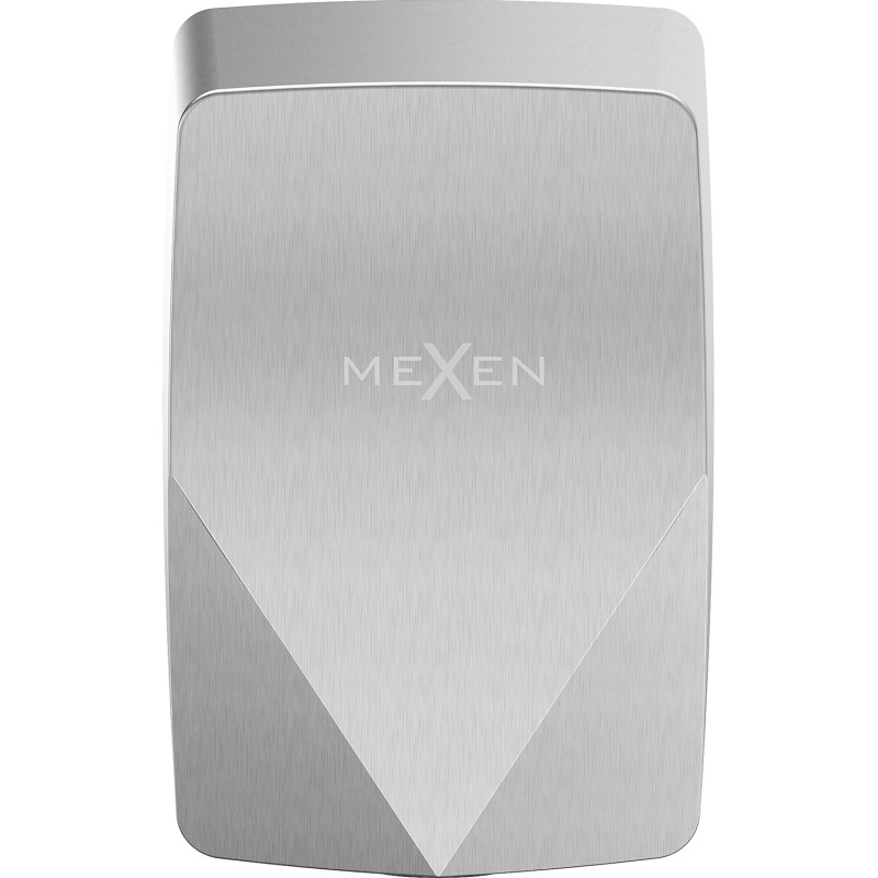 Mexen Ventaro-Mh uscător de mâini, 1350 W, inox - 70K052-01