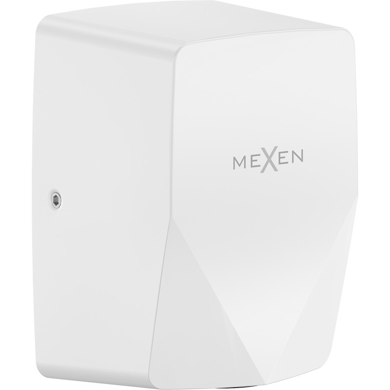 Mexen Ventaro-Mh uscător de mâini, 1350 W, albă - 70K052-20