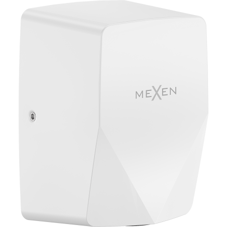 Mexen Ventaro-Mh kézszárító, 1350 W, fehér - 70K052-20
