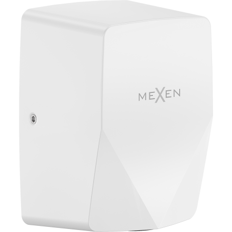 Mexen Ventaro-Mh uscător de mâini, 1350 W, albă - 70K052-20