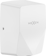 Mexen Ventaro-Mh uscător de mâini, 1350 W, albă - 70K052-20