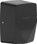 Mexen Ventaro-Mh kézszárító, 1350 W, matt fekete - 70K052-70