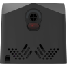 Mexen Ventaro-Mh uscător de mâini, 1350 W, negru mat - 70K052-70