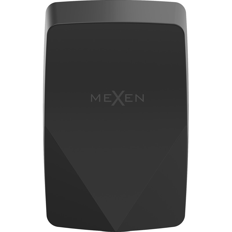 Mexen Ventaro-Mh kézszárító, 1350 W, matt fekete - 70K052-70