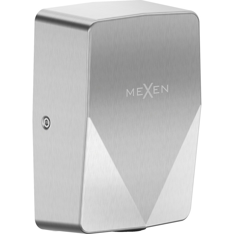 Mexen Ventaro-Mh Slim uscător de mâini, 700 W, inox - 70K053-01