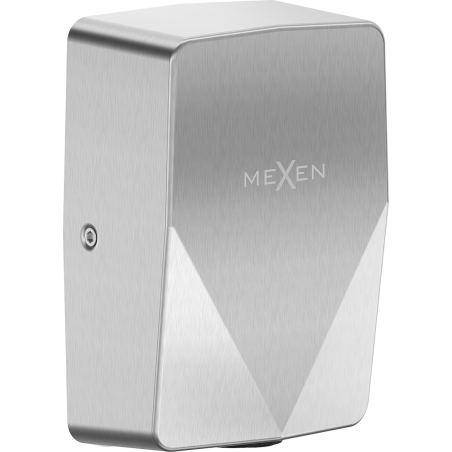 Mexen Ventaro-Mh Slim uscător de mâini, 700 W, inox - 70K053-01